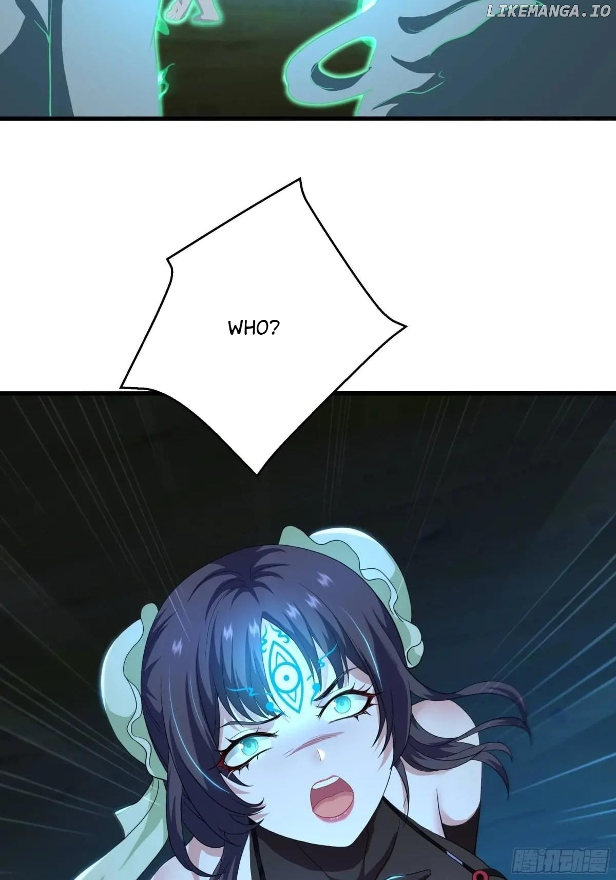Rebirth of King Zhou: Not Being the Ultimate Villain Chapter 128 - page 34